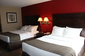 Coast Swift Current Hotel