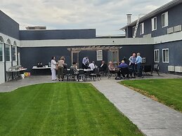 Coast Swift Current Hotel