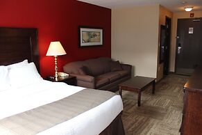 Coast Swift Current Hotel