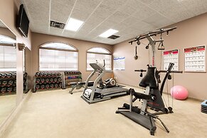 Coast Swift Current Hotel