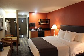 Coast Swift Current Hotel