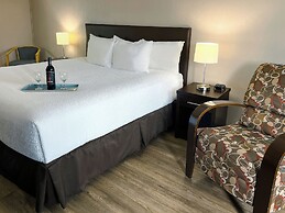 Coast Swift Current Hotel