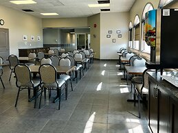 Coast Swift Current Hotel