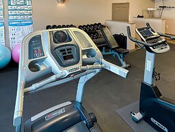 Coast Swift Current Hotel