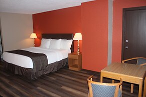 Coast Swift Current Hotel