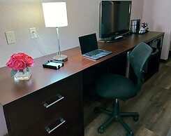 Coast Swift Current Hotel