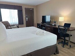 Coast Swift Current Hotel