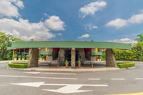 DoubleTree by Hilton Cariari - San Jose Costa Rica