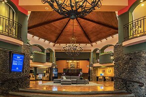 DoubleTree by Hilton Cariari - San Jose Costa Rica