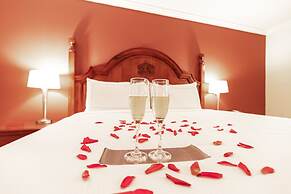 DoubleTree by Hilton Cariari - San Jose Costa Rica