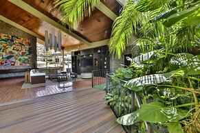 DoubleTree by Hilton Cariari - San Jose Costa Rica