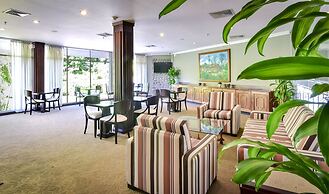 DoubleTree by Hilton Cariari - San Jose Costa Rica