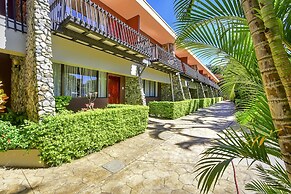 DoubleTree by Hilton Cariari - San Jose Costa Rica