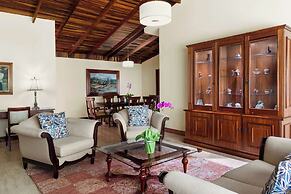 DoubleTree by Hilton Cariari - San Jose Costa Rica
