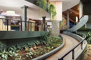 DoubleTree by Hilton Cariari - San Jose Costa Rica