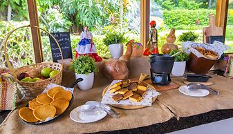 DoubleTree by Hilton Cariari - San Jose Costa Rica