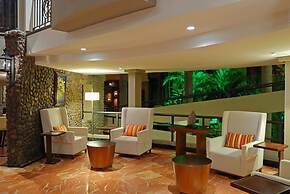 DoubleTree by Hilton Cariari - San Jose Costa Rica