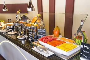 DoubleTree by Hilton Cariari - San Jose Costa Rica