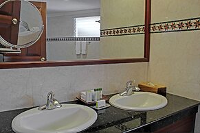 DoubleTree by Hilton Cariari - San Jose Costa Rica