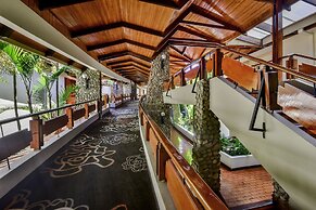 DoubleTree by Hilton Cariari - San Jose Costa Rica