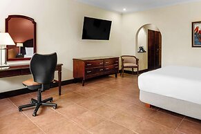 DoubleTree by Hilton Cariari - San Jose Costa Rica