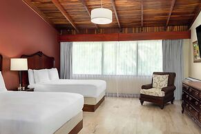 DoubleTree by Hilton Cariari - San Jose Costa Rica