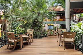 DoubleTree by Hilton Cariari - San Jose Costa Rica
