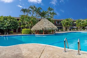 DoubleTree by Hilton Cariari - San Jose Costa Rica