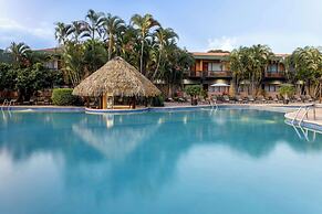 DoubleTree by Hilton Cariari - San Jose Costa Rica