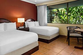 DoubleTree by Hilton Cariari - San Jose Costa Rica