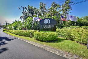 DoubleTree by Hilton Cariari - San Jose Costa Rica