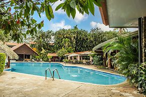 DoubleTree by Hilton Cariari - San Jose Costa Rica