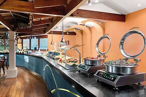 DoubleTree by Hilton Cariari - San Jose Costa Rica