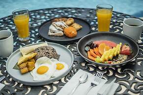 DoubleTree by Hilton Cariari - San Jose Costa Rica