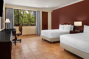 DoubleTree by Hilton Cariari - San Jose Costa Rica