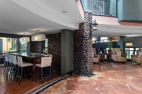 DoubleTree by Hilton Cariari - San Jose Costa Rica