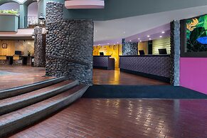DoubleTree by Hilton Cariari - San Jose Costa Rica