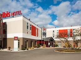 Ibis Aulnay Paris Nord Expo