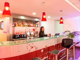 Ibis Aulnay Paris Nord Expo