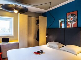 Ibis Aulnay Paris Nord Expo