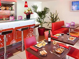 Ibis Aulnay Paris Nord Expo