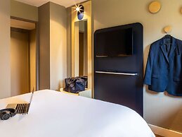 Ibis Aulnay Paris Nord Expo