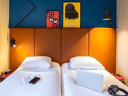 Ibis Aulnay Paris Nord Expo