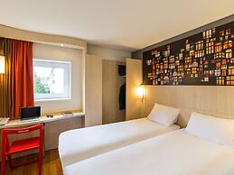 Ibis Aulnay Paris Nord Expo