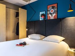 Ibis Aulnay Paris Nord Expo