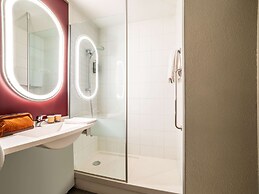 Ibis Aulnay Paris Nord Expo