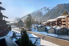 Lykke Hotel & Spa Chamonix - ex Mercure