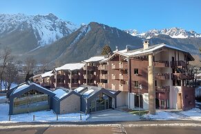 Lykke Hotel & Spa Chamonix - ex Mercure