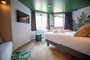 Lykke Hotel & Spa Chamonix - ex Mercure