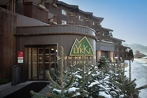 Lykke Hotel & Spa Chamonix - ex Mercure